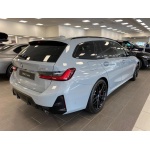 BMW 3 Series - 2.0 330e 12kWh M Sport Touring Auto xDrive Euro 6 (s/s) 5dr