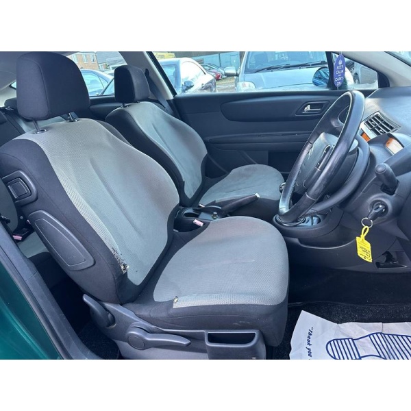 Citroen C4 - 1.6i 16V VTR 3dr