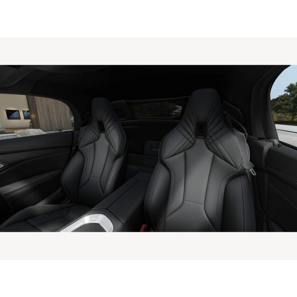 BMW Z4 - 2.0 20i M Sport Auto sDrive Euro 6 (s/s) 2dr