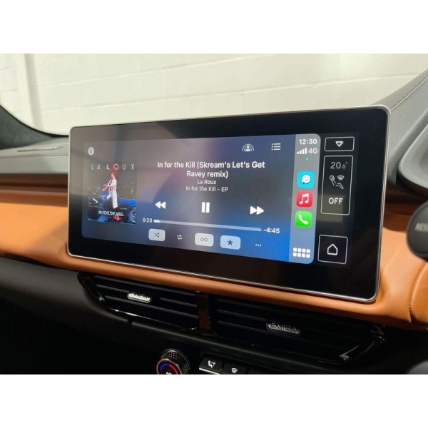 Lotus Emira - 3.5 V6 First Edition IPS Euro 6 2dr