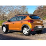 Dacia Sandero - Stepway Essential TCe 90 MY23 1.0 5dr