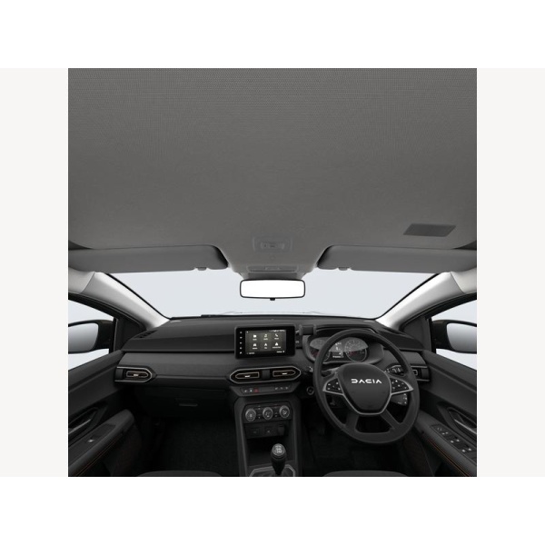 Dacia Sandero Stepway - Stepway Extreme TCe 110 MY24 1.0 5dr