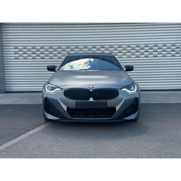 BMW 2 Series - 3.0 M240i Auto xDrive Euro 6 (s/s) 2dr