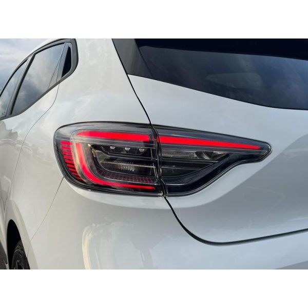 Renault Clio - 1.6 E-TECH esprit Alpine Auto Euro 6 (s/s) 5dr