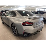 BMW 2 Series - 2.0 220i M Sport Auto Euro 6 (s/s) 2dr