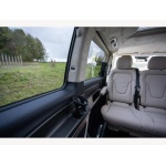 Mercedes-Benz V Class - 2.0 V300d Exclusive G-Tronic+ Euro 6 (s/s) 5dr (7 Seat, Extra Long)