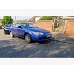 Toyota Paseo - 1.5 ST Coupe 2dr Petrol Manual (89 bhp)