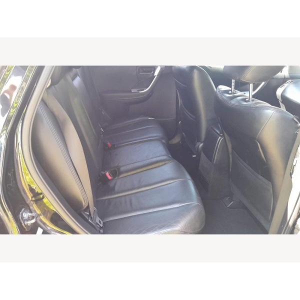 Nissan Murano - 3.5 V6 Xtronic CVT 5dr