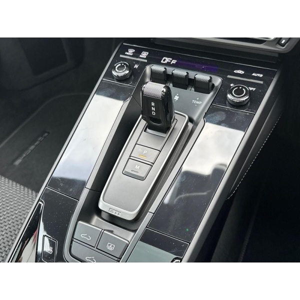 Porsche 911 - 3.0T 992 Carrera T PDK Euro 6 (s/s) 2dr