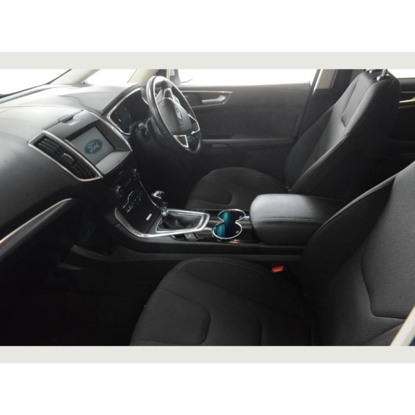 Ford S-max - TITANIUM TDCI 1.5 5dr