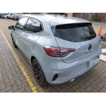 Renault Clio - 1.0 TCe esprit Alpine Euro 6 (s/s) 5dr