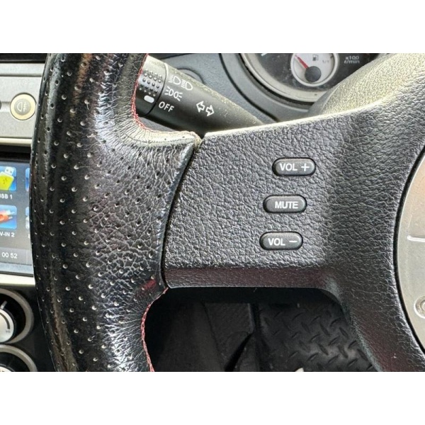 Proton GEN 2 - 1.6L GSX ECOLOGIC 5d 110 BHP