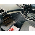 Ford C-max - 2.0 TITANIUM X TDCI 5d 161 BHP TITANIUM X TRIM SPECIFICATION!