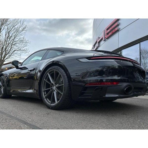 Porsche 911 - 3.0T 992 Carrera T PDK Euro 6 (s/s) 2dr