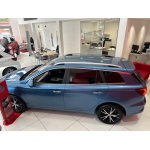 MG MG5 - 61.1kWh Trophy Auto 5dr