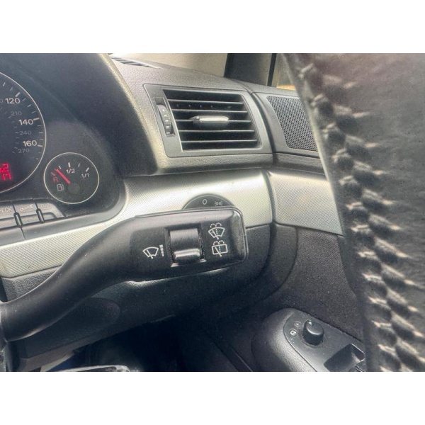 Audi A4 Avant - 2.0 TFSI S line CVT 5dr