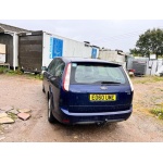 Ford Focus - 2.0 TDCi Zetec 5dr