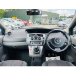 Renault Scenic - 1.6 VVT Dynamique 5dr