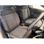 Citroen C3 - 1.2 PureTech YOU! Euro 6 (s/s) 5dr