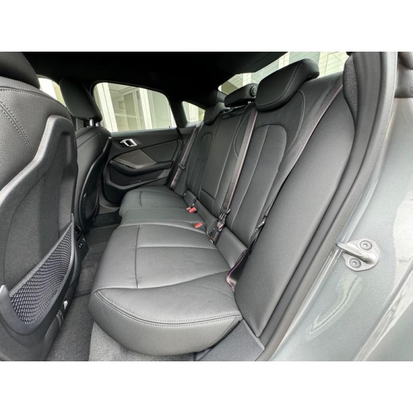 BMW 2 Series Gran Coupe - 1.5 218i M Sport Euro 6 (s/s) 4dr