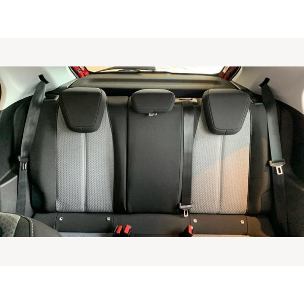 Vauxhall Corsa-e - 50kWh Design Hatchback 5dr Electric Auto (136 ps)