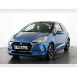 DS Automobiles DS 3 - 1.2 PureTech Elegance 2dr Cabriolet