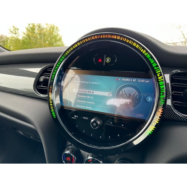 MINI Convertible - 2.0 John Cooper Works Steptronic Euro 6 (s/s) 2dr