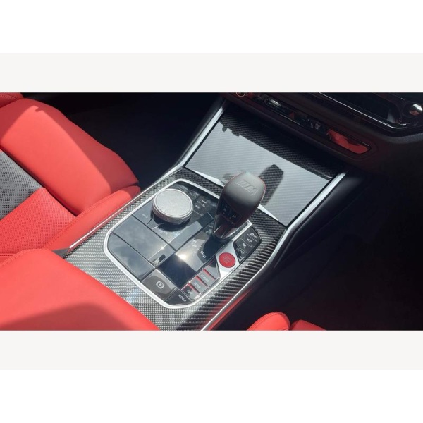 BMW M4 - 3.0 BiTurbo Competition M Steptronic xDrive Euro 6 (s/s) 2dr