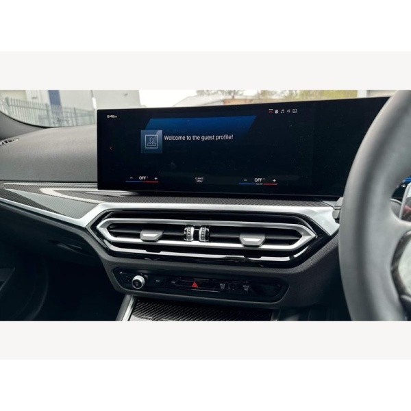 BMW M2 - 3.0 BiTurbo Steptronic Euro 6 (s/s) 2dr