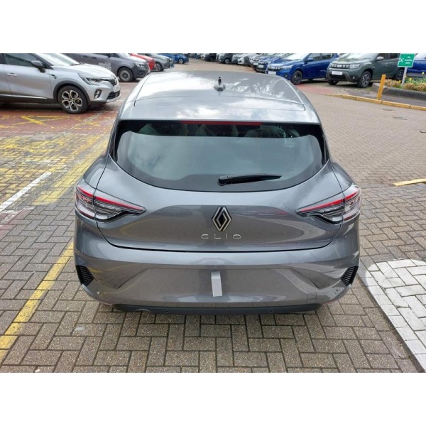 Renault Clio - 1.0 TCe evolution Euro 6 (s/s) 5dr
