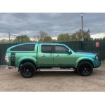 Ford Ranger - 2.5 TDCi XLT Thunder 4x4 4dr