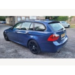 BMW 3 Series - 2.0 320i M Sport Touring 5dr Petrol Manual Euro 4 (150 ps)