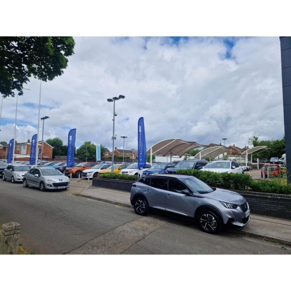 Citroen Berlingo - 1.2 PureTech Feel M MPV Euro 6 (s/s) 5dr