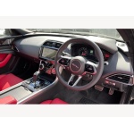 Jaguar XE - 2.0 P250i R-Dynamic HSE Black Auto Euro 6 (s/s) 4dr