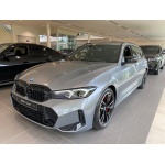 BMW 3 Series - 3.0 M340d MHT Touring Auto xDrive Euro 6 (s/s) 5dr