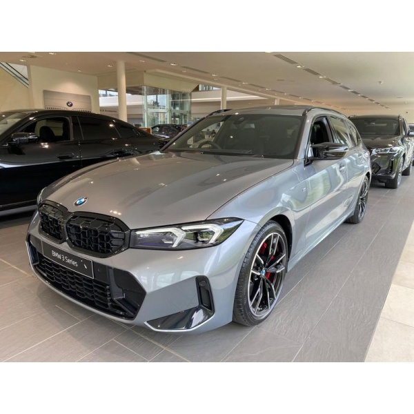 BMW 3 Series - 3.0 M340d MHT Touring Auto xDrive Euro 6 (s/s) 5dr
