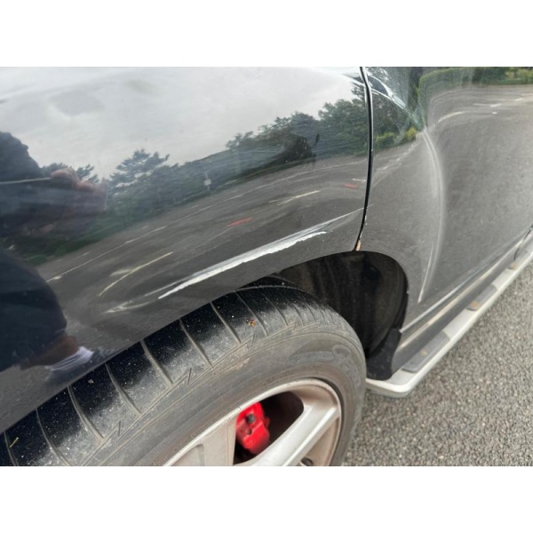 Audi Q7 - 3.0 TDI S line SUV 5dr Diesel Tiptronic quattro (279 g/km, 229 bhp)