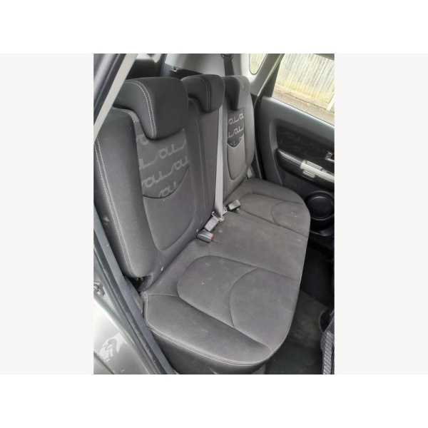 KIA Soul - 1.6 CRDi 2 SUV 5dr Diesel Manual Euro 5 (126 bhp)