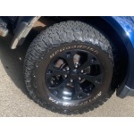Mitsubishi L200 - 2.5 DI-D Barbarian Auto 4WD Euro 4 4dr (LB)