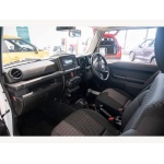 Suzuki Jimny - 1.5 LCV ALLGRIP Euro 6 3dr