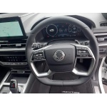 Ssangyong Rexton - Rexton 5Dr EST 2.2 K50 Auto
