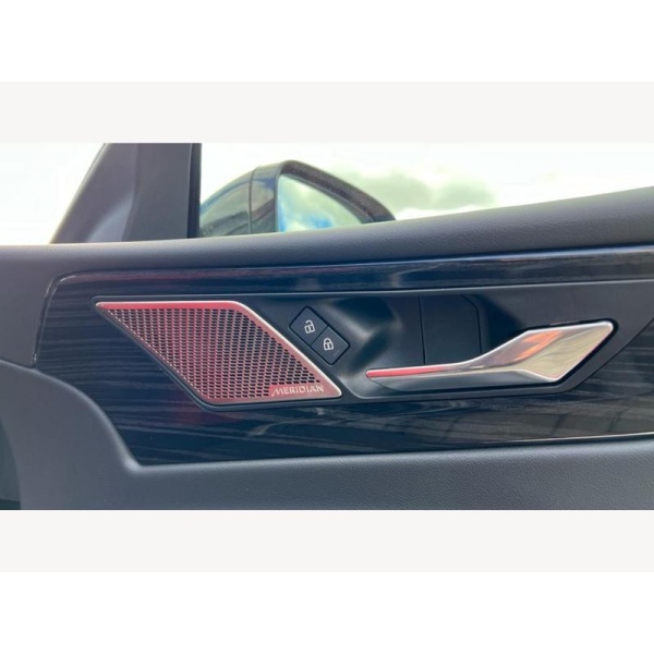 Jaguar XE - 2.0 P250i R-Dynamic HSE Black Auto Euro 6 (s/s) 4dr