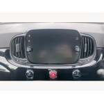Fiat 500 - 500 1.0 70hp Mild Hybrid Convertible 2dr