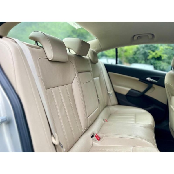 Vauxhall Insignia - 1.8i 16v Exclusiv Euro 5 4dr