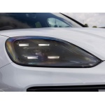 Porsche Cayenne - 4.0T V8 S TiptronicS 4WD Euro 6 (s/s) 5dr