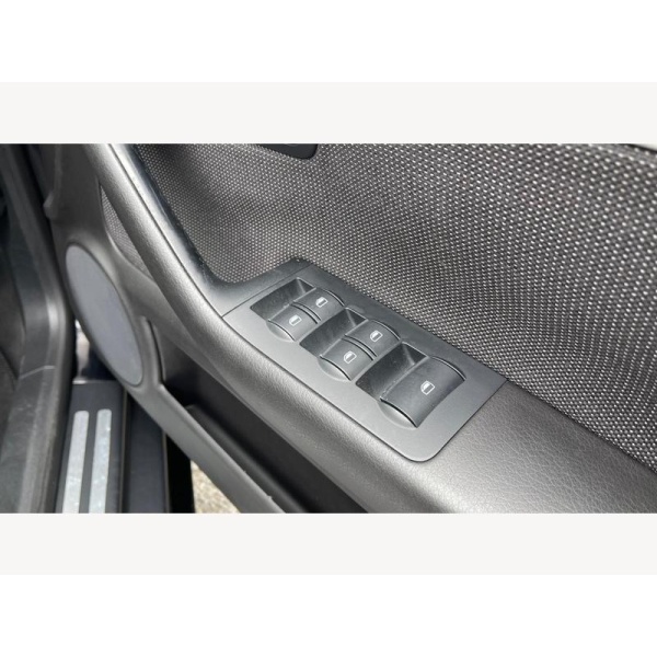 Audi A4 Cabriolet - 1.8T Sport Convertible 2dr Petrol Manual (199 g/km, 161 bhp)