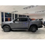 Ford Ranger - 2.0 TD EcoBlue Wildtrak Double Cab Pickup Auto 4WD Euro 6 (s/s) 4dr