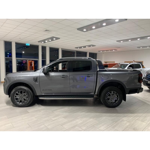 Ford Ranger - 2.0 TD EcoBlue Wildtrak Double Cab Pickup Auto 4WD Euro 6 (s/s) 4dr