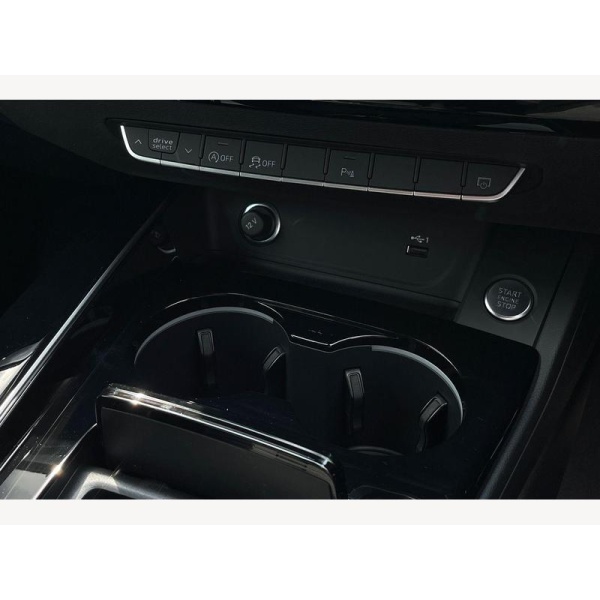 Audi A4 Avant - 2.0 TFSI 35 Black Edition S Tronic Euro 6 (s/s) 5dr
