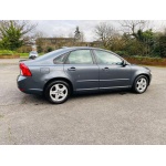 Volvo S40 - 1.6 S Euro 4 4dr
